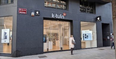 Foto de K-tuin Logroño Apple Premium Reseller