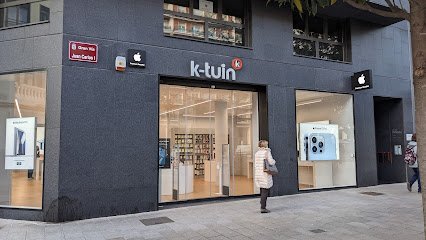 Foto de K-tuin Logroño Apple Premium Reseller