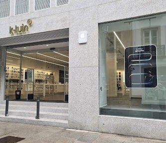 Foto de K-tuin Lugo Apple Premium Partner