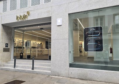 Foto de K-tuin Lugo Apple Premium Partner