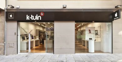 Foto de K-tuin Pamplona Apple Premium Reseller y Servicio Técnico Oficial