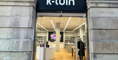 Foto de K-tuin San Sebastián Apple Premium Reseller y Servicio Técnico Oficial