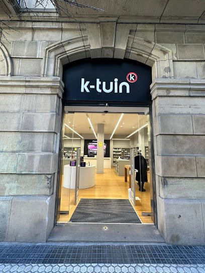 Foto de K-tuin San Sebastián Apple Premium Reseller y Servicio Técnico Oficial