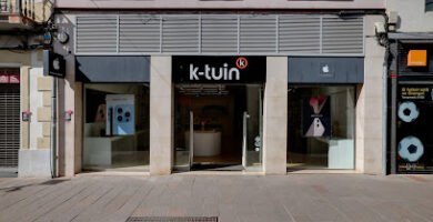 Foto de K-tuin Sant Cugat Apple Premium Reseller y Servicio Técnico Oficial