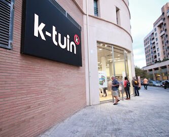 Foto de K-tuin Valencia Apple Premium Reseller y Servicio Técnico Oficial