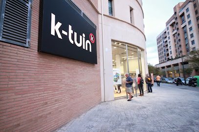 Foto de K-tuin Valencia Apple Premium Reseller y Servicio Técnico Oficial