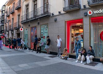 Foto de K-tuin Valladolid Apple Authorized Reseller