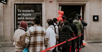 Foto de K-tuin Vigo Apple Premium Reseller y Servicio Técnico Oficial