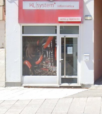 Foto de KL System Informática (Santiago de Compostela)