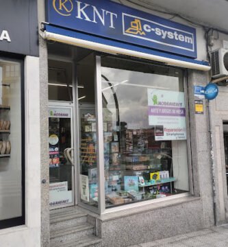 Foto de KNT Mucho Más que Informática