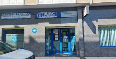 Foto de KPC Informática