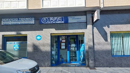 Foto de KPC Informática