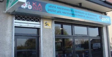 Foto de Kainfo