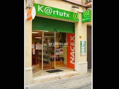 Foto de Kartutx Ecològic