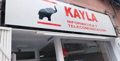 Foto de Kayla Informatica