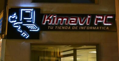 Foto de KimaviPC - Tu tienda de informática en Lugo