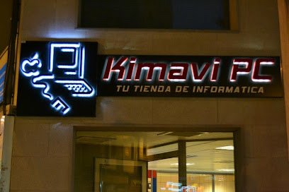 Foto de KimaviPC - Tu tienda de informática en Lugo