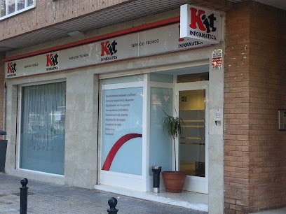 Foto de Kit Informática S.L.