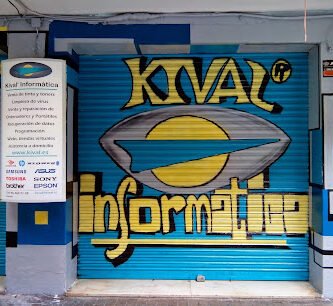 Foto de Kival Informática