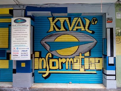 Foto de Kival Informática