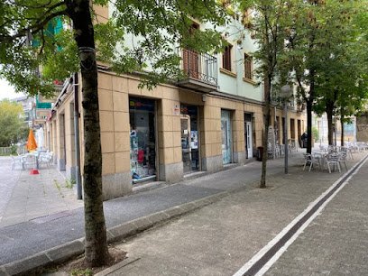 Foto de LIZKER INFORMATIKA