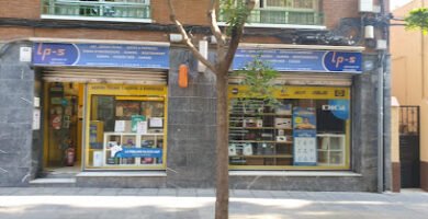 Foto de LP-Soluciones en Informática