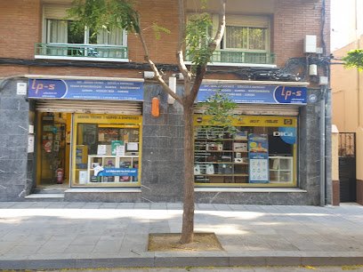 Foto de LP-Soluciones en Informática