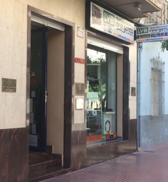 Foto de La Vega Baja Servicios Telemáticos SL