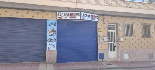 Foto de La casa del pc