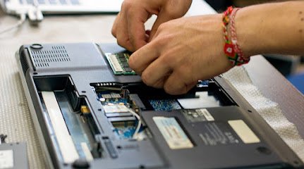 Foto de Laboratorio Informatico Central