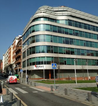 Foto de Lantik (Sociedad de Tecnología e Innovación de la Diputación Foral de Bizkaia)