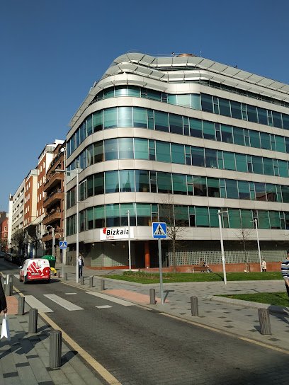 Foto de Lantik (Sociedad de Tecnología e Innovación de la Diputación Foral de Bizkaia)