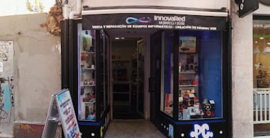Foto de InnovaRed Informática