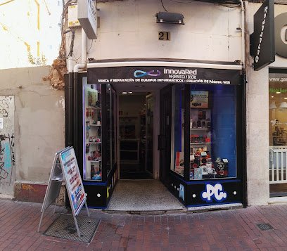 Foto de InnovaRed Informática