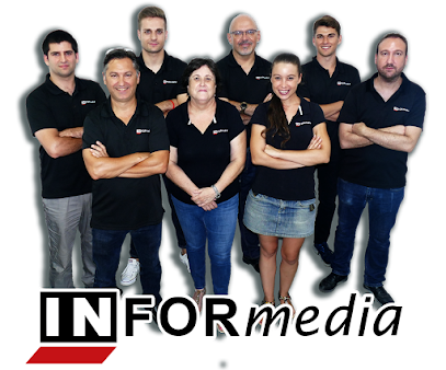 Foto de Las chinchetas cuadradas son anuncios