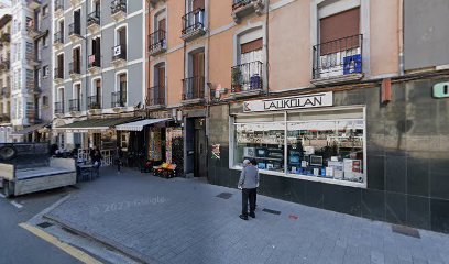 Foto de Laukolan SL