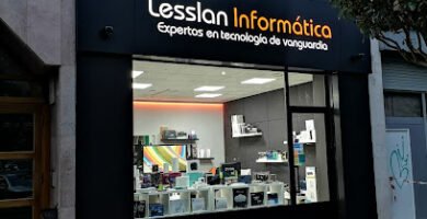 Foto de LessLan Informatica
