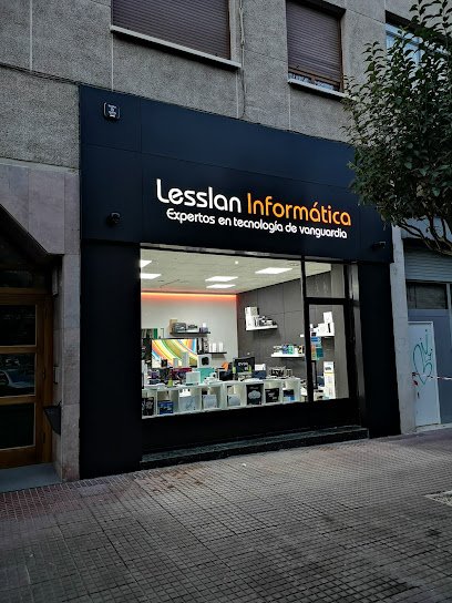 Foto de LessLan Informatica