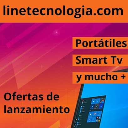 Foto de Line Tecnología - Informática