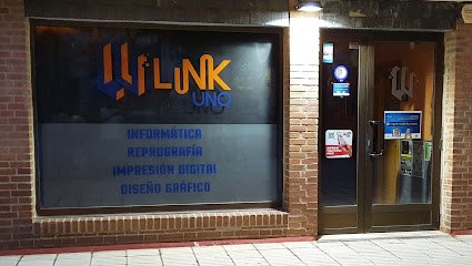 Foto de Link Uno