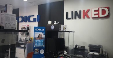 Foto de Linked Informática