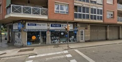 Foto de Lleida Digital