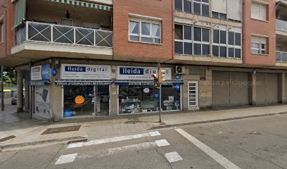 Foto de Lleida Digital