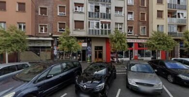 Foto de Locutorio "Zannouti"
