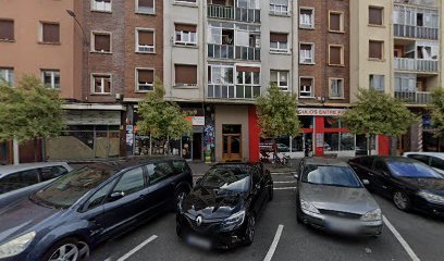 Foto de Locutorio "Zannouti"