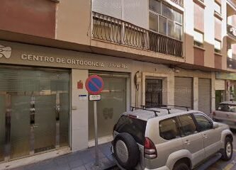 Foto de Logares Ceuta
