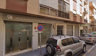 Foto de Logares Ceuta