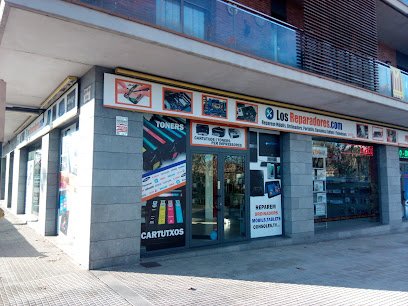 Foto de LosReparadores.com