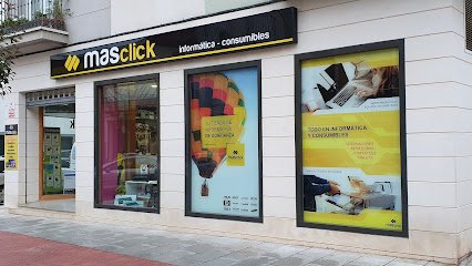 Foto de MASCLICK