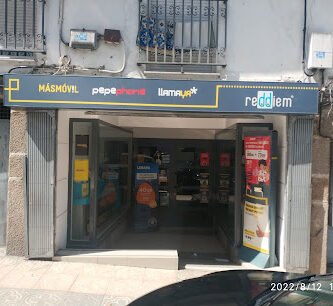 Foto de MASMOVIL - pepephone - llamaya - Reddiem